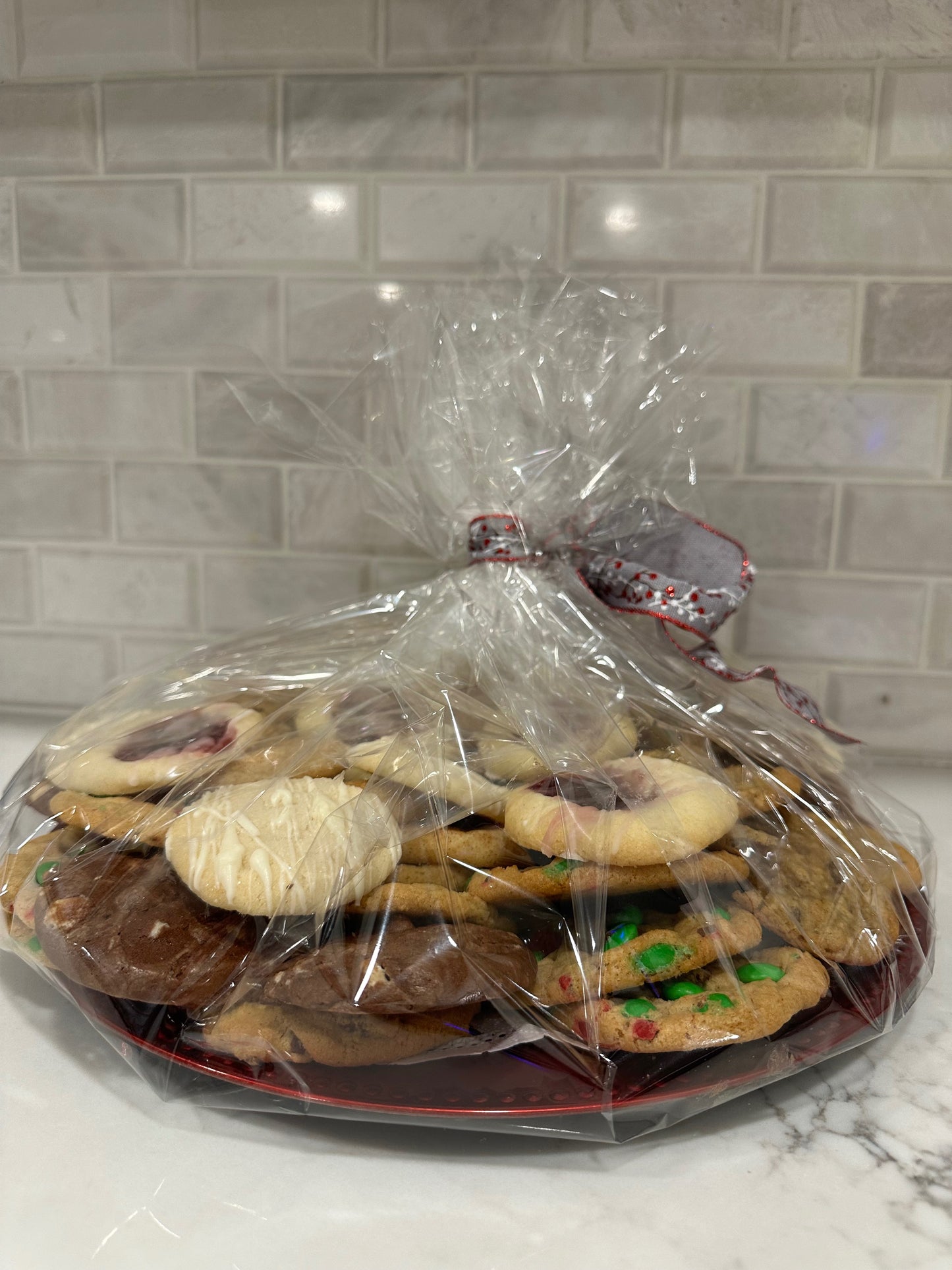 Cookie Platters