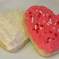 Valentine's Day Sugar Cookie