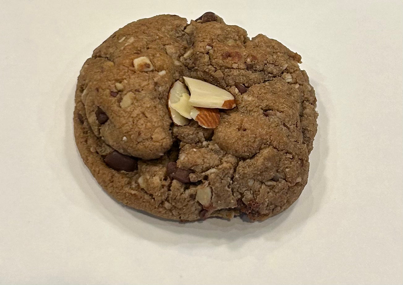 Almond Joy Cookie