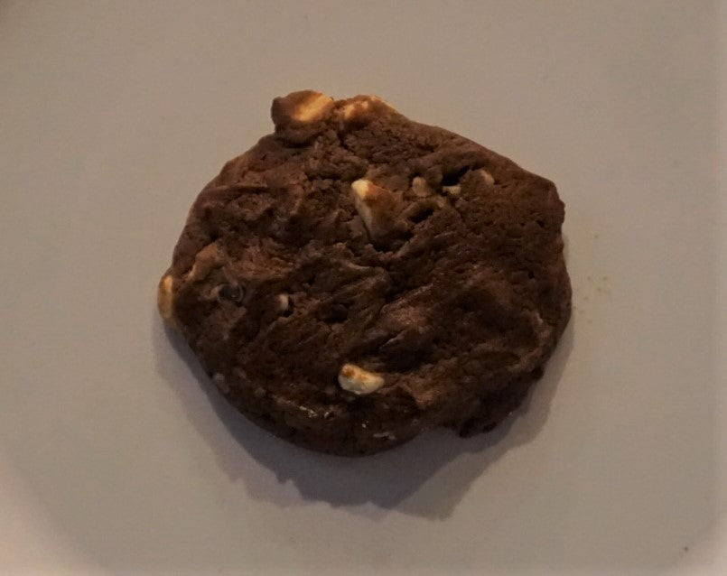 Chocolate Lover’s Dream Cookie