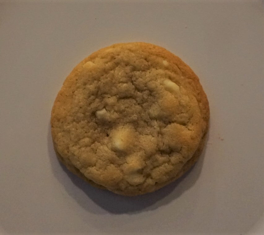 Macadamia White Chocolate Chip